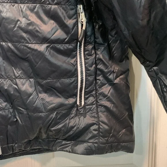 ARCTICA Speed Freak Hoodie Black Youth Medium